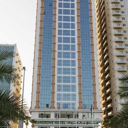 Mangrove Hotel Ra’s al-Chaima Exterior foto