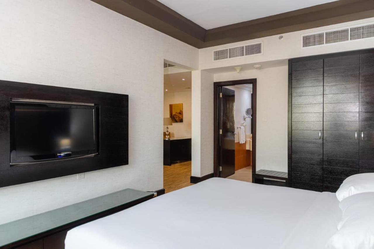 Mangrove Hotel Ra’s al-Chaima Exterior foto