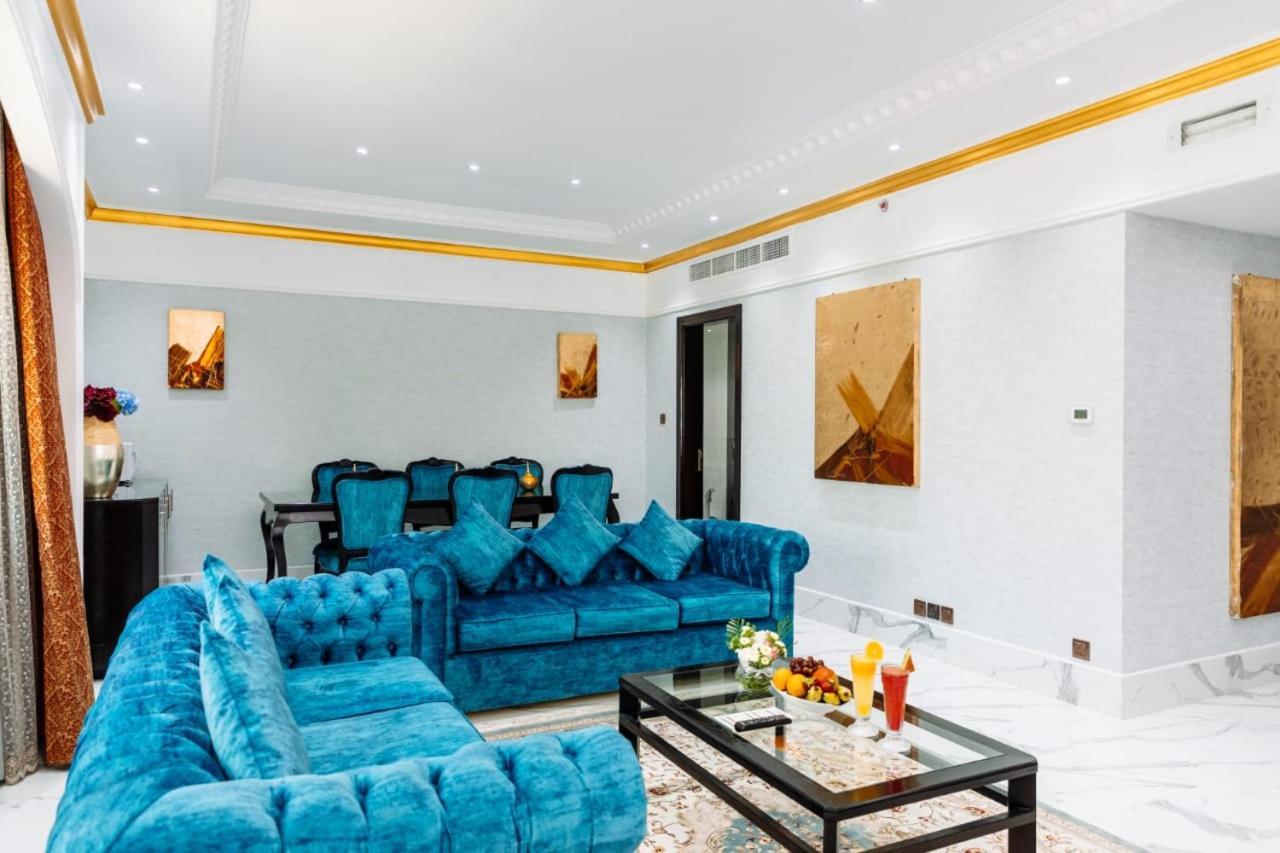 Mangrove Hotel Ra’s al-Chaima Exterior foto
