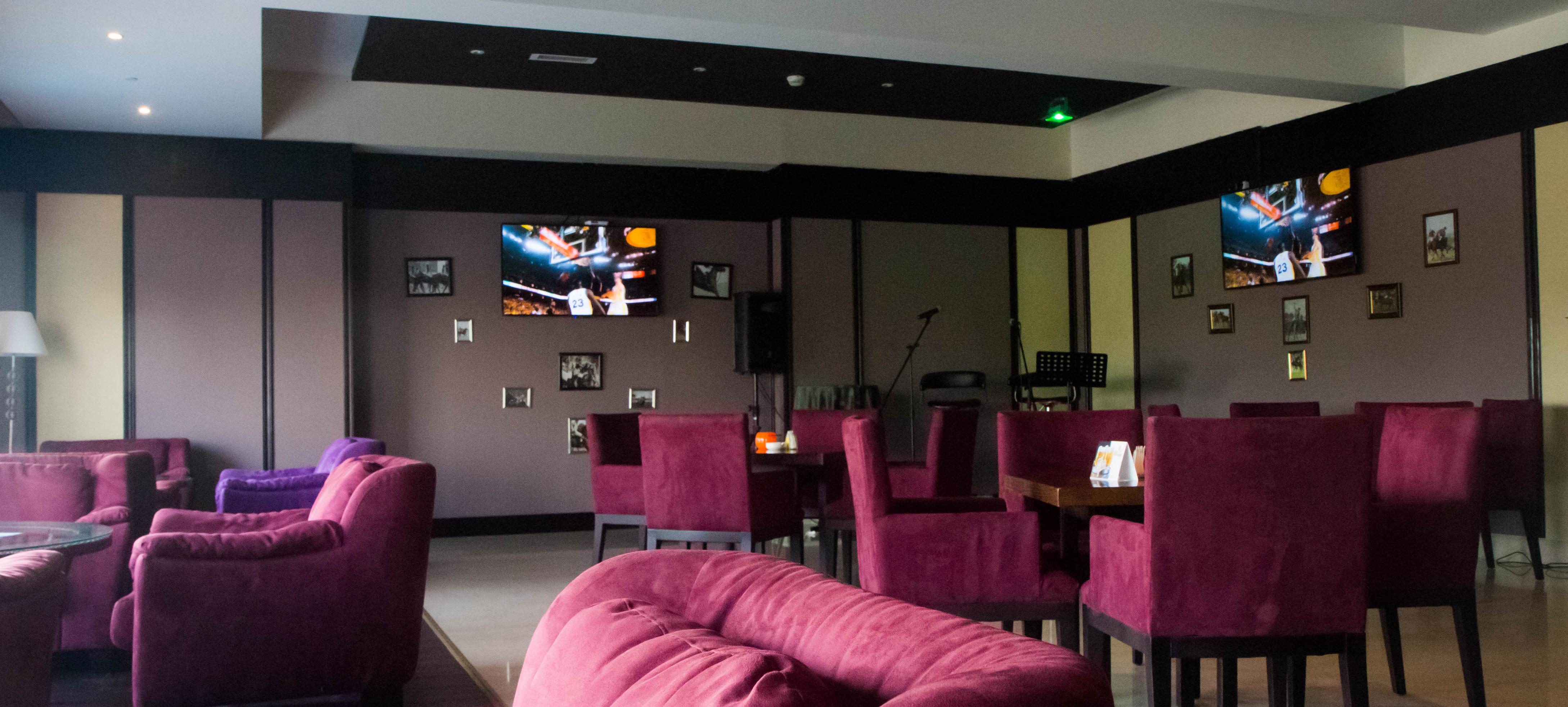 Mangrove Hotel Ra’s al-Chaima Exterior foto
