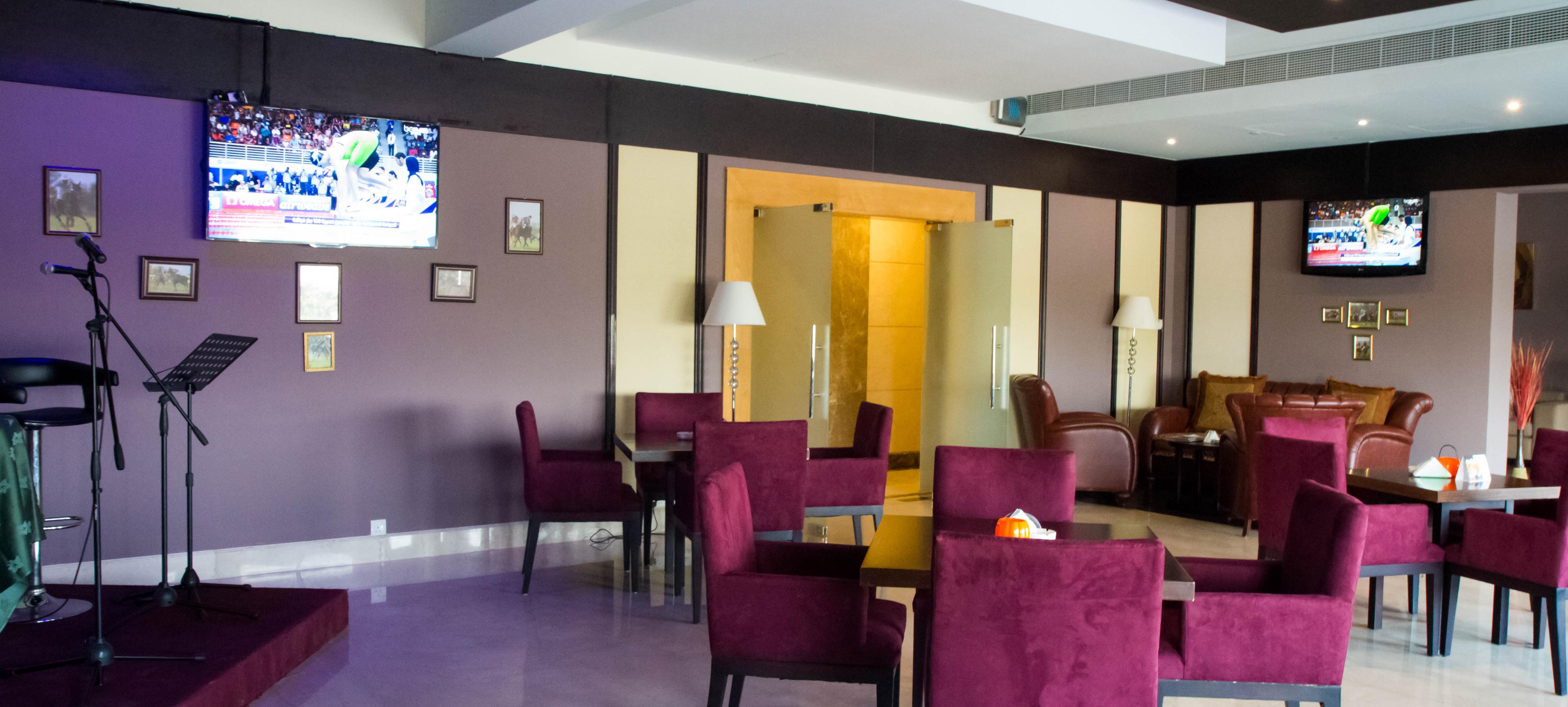 Mangrove Hotel Ra’s al-Chaima Exterior foto