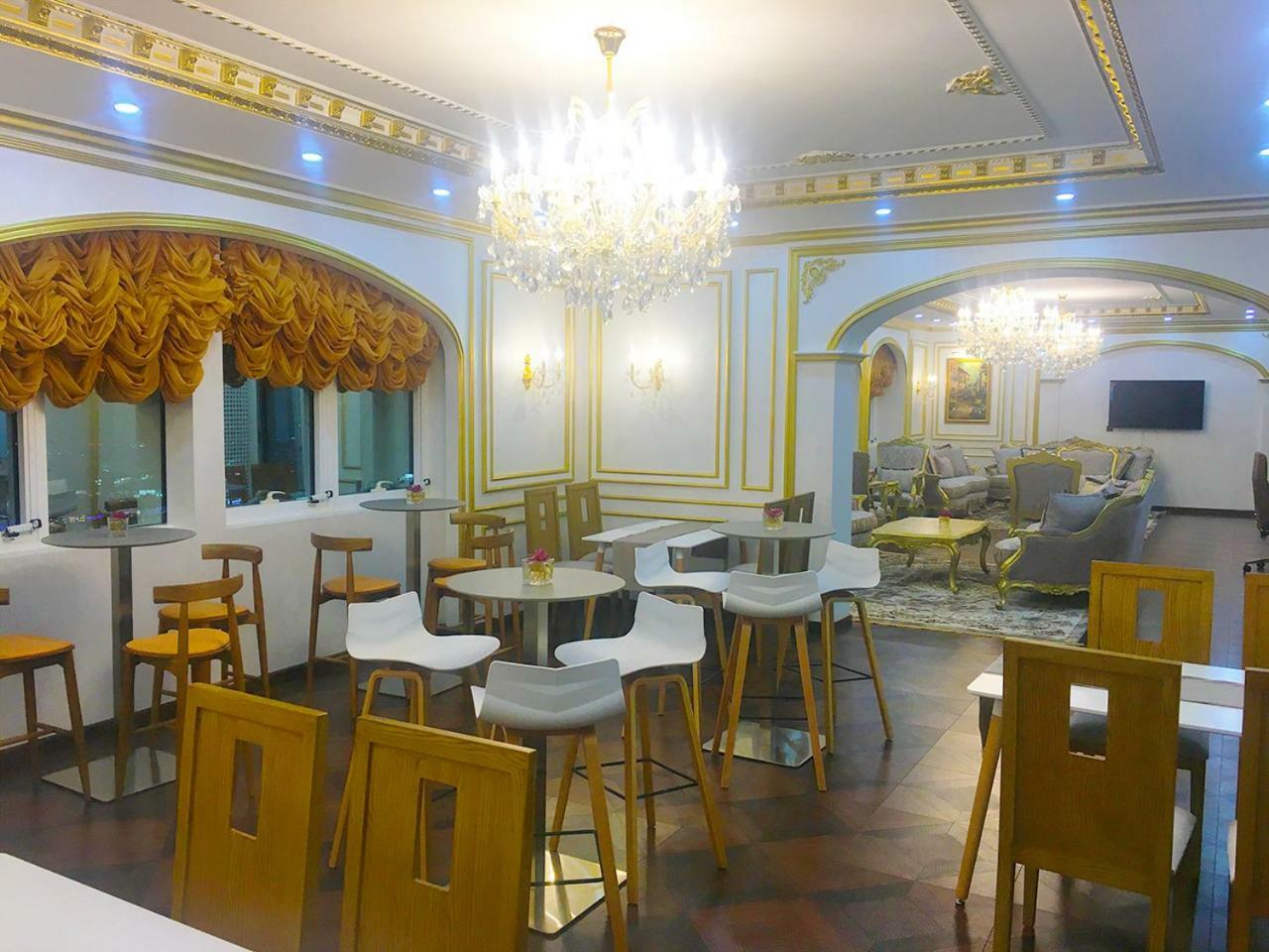 Mangrove Hotel Ra’s al-Chaima Exterior foto